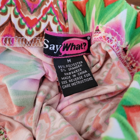 Leggings Bundle!❤️ Size Medium. - Picture 5 of 6